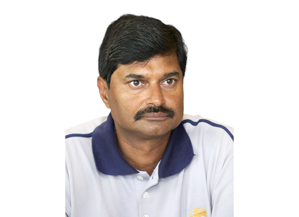 DSBP Kuruppu