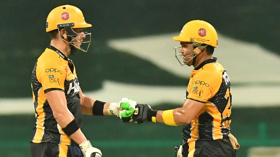 David Miller, Rovman Powell and Mohammad Irfan swat Quetta Gladiators aside