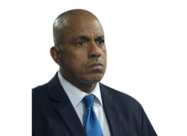 CP Senanayake