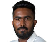 Asitha Fernando