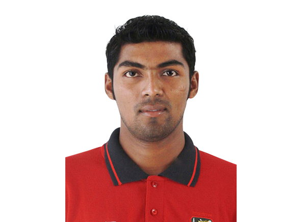 Nazmul Islam