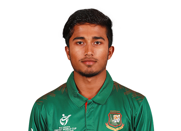 Afif Hossain