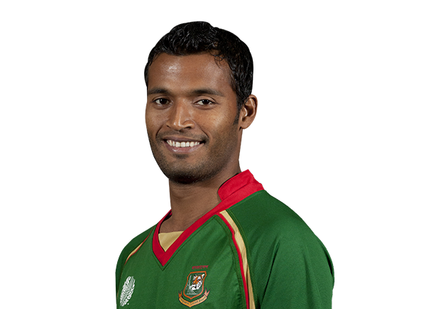 Nazmul Hossain