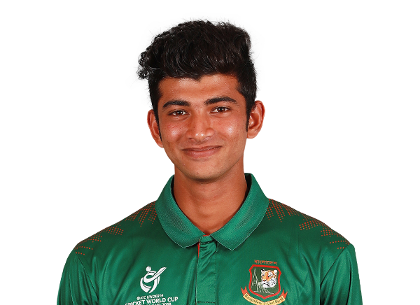 Nayeem Hasan