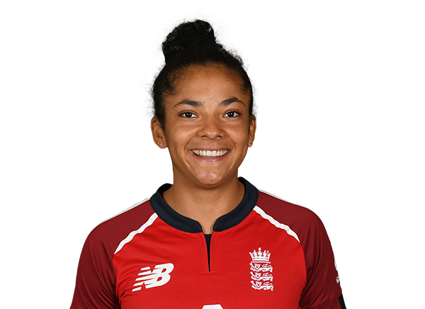 Sophia Dunkley