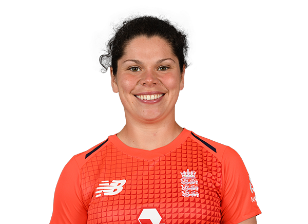 AN Davidson-Richards