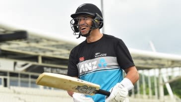 Taylor to turn out for New Zealand XI against touring Netherlands