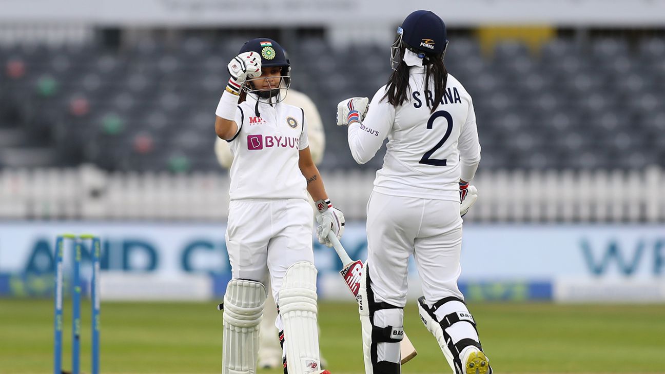 Saba Karim calls for 'strong foundation' to speed up the growth of women's cricket in India