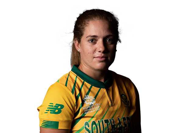 Nadine de Klerk