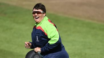ECB restructures umpiring panel