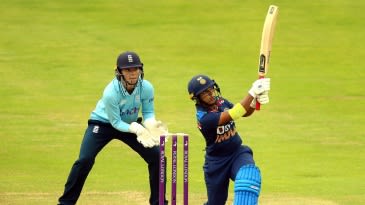 Punam Raut on World Cup snub: Very disheartening to be continuously left out