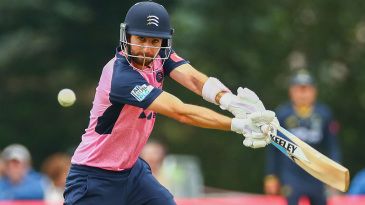 Stephen Eskinazi 91* gets Middlesex back to winning ways despite Glamorgan recovery