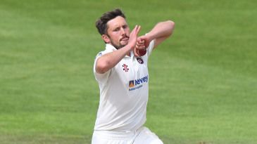 Simon Kerrigan announces retirement