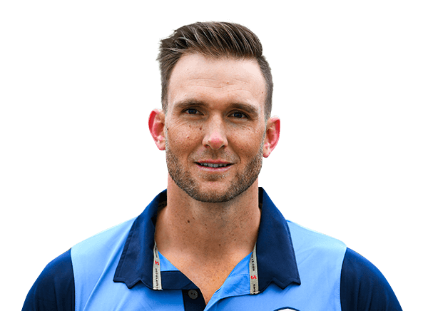 GC Viljoen
