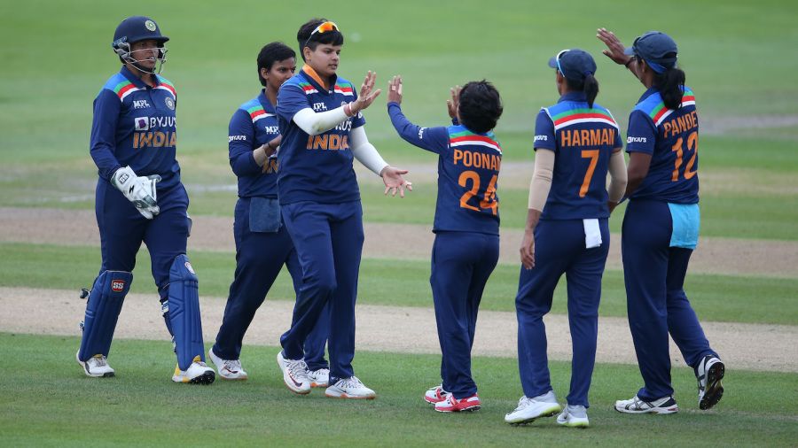 India Women to assemble for training camp ahead of Australia tour in September