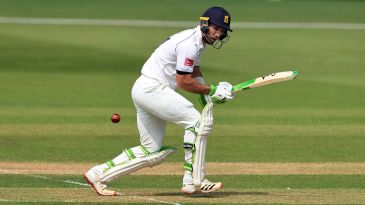 Middlesex win thriller in the dark following Nottinghamshire's generous declaration