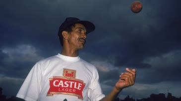 'I wanted to leave' - Omar Henry speaks on 1992 World Cup anguish