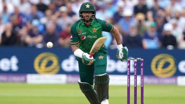 Imam, Junaid lift Balochistan off bottom of the table