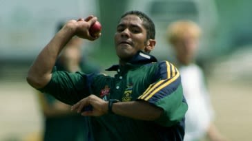 Roger Telemachus: South African cricket was controlled by a clique of white players