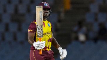 No Holder, Evin Lewis or Hetmyer for West Indies' ODI tours of Netherlands and Pakistan