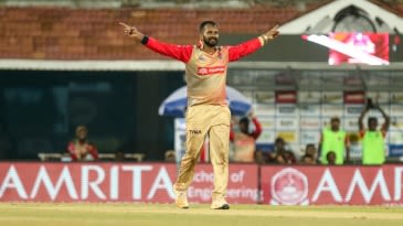 Former TN and IPL player R Sathish allegedly got offer of INR 40 lakh to 'fix' match