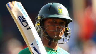 Loots Bosman: 'When you are competing with white players and you are black, you have no chance'
