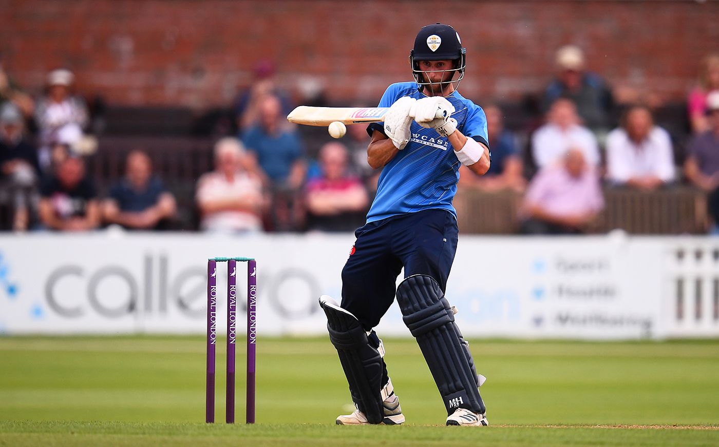 Fynn Hudson-Prentice top-scored with 93
