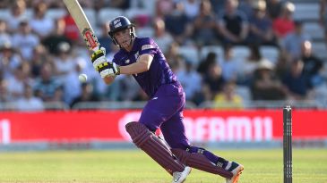 Sound Sedbergh schooling underpins Harry Brook's Hundred rise