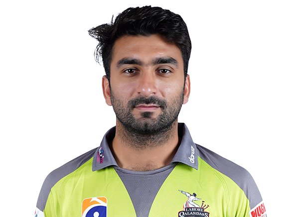 Salman Mirza