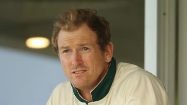 George Bailey named chairman of selectors of Australia men's team