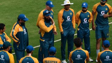 Pakistan have a white-ball selection problem