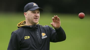 Glenn Pocknall on New Zealand's short coaching gig: 'Shocked and overwhelmed'