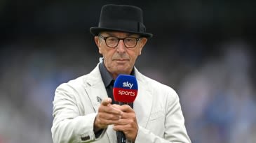 David Lloyd announces retirement from commentary after 22 years with Sky Sports