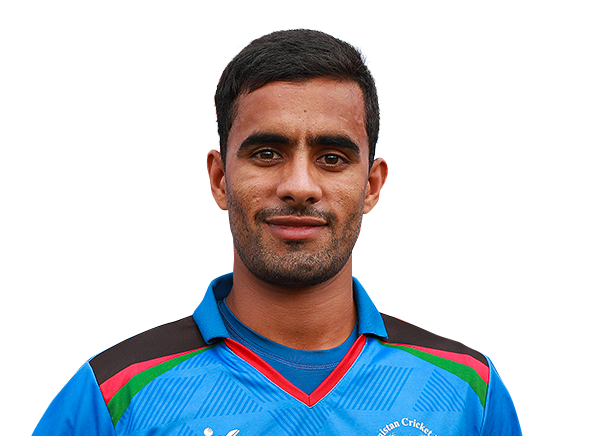 Shafiqullah Ghafari
