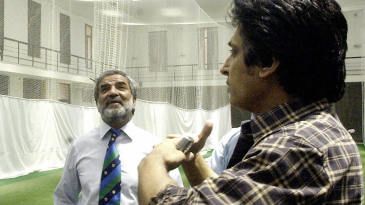 Who will be the next PCB chairman? Decision after Imran Khan submits nominations