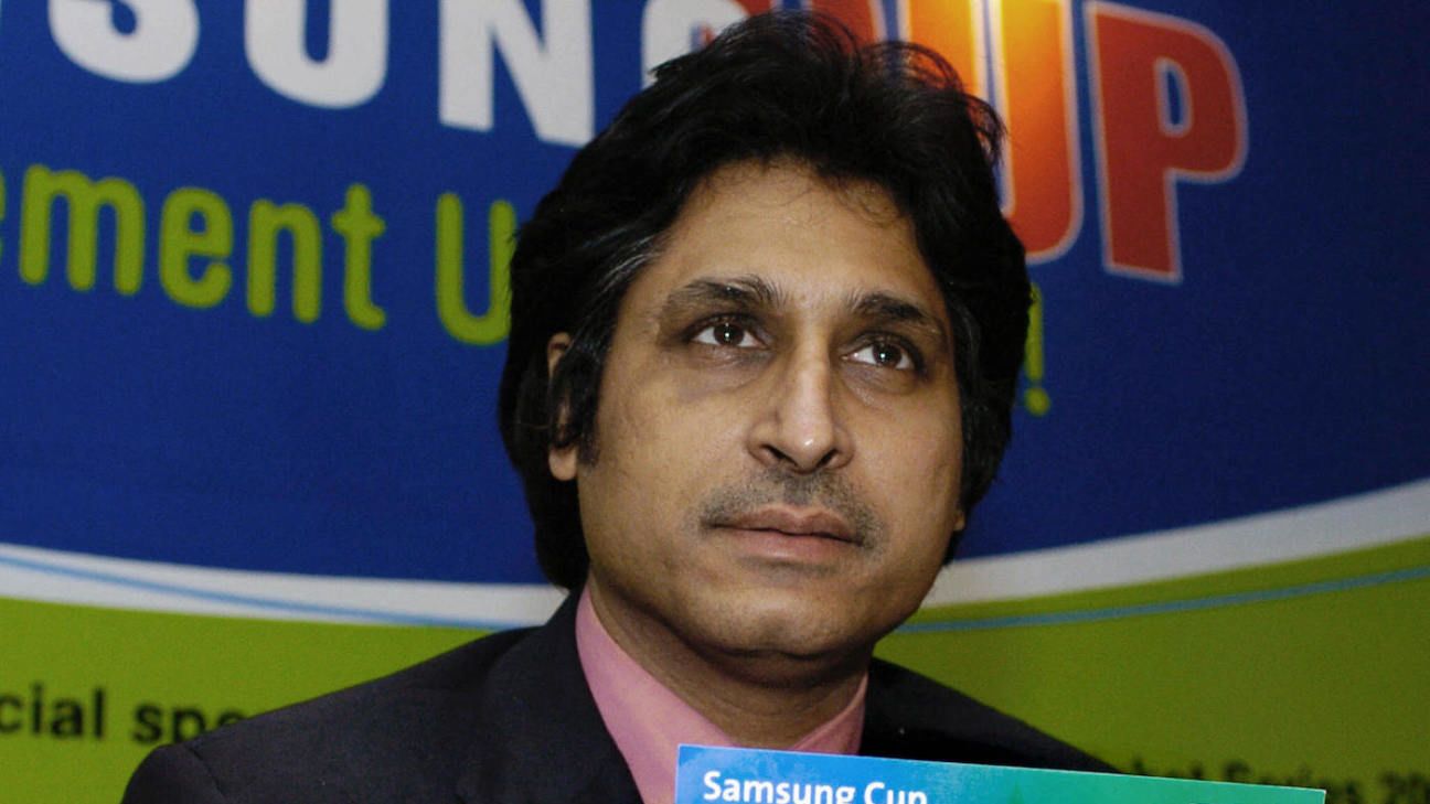 Ramiz Raja likely to become next PCB chairman as Ehsan Mani refuses extension