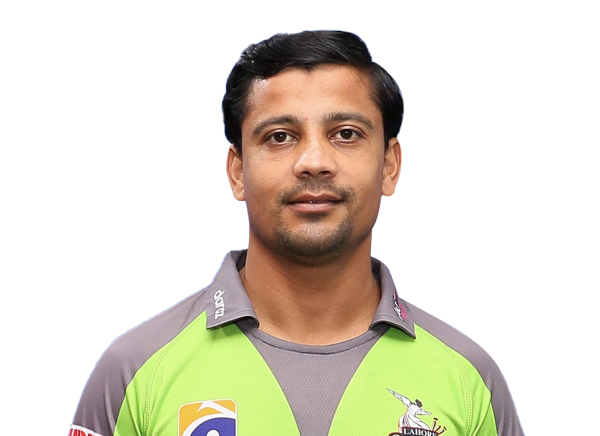 Zeeshan Ashraf