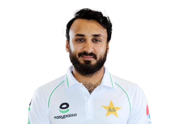 Imran Butt