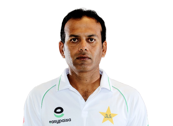 Noman Ali