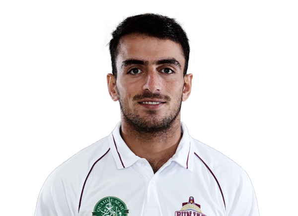 Mohammad Ilyas