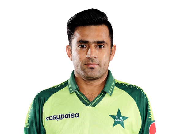Zahid Mahmood