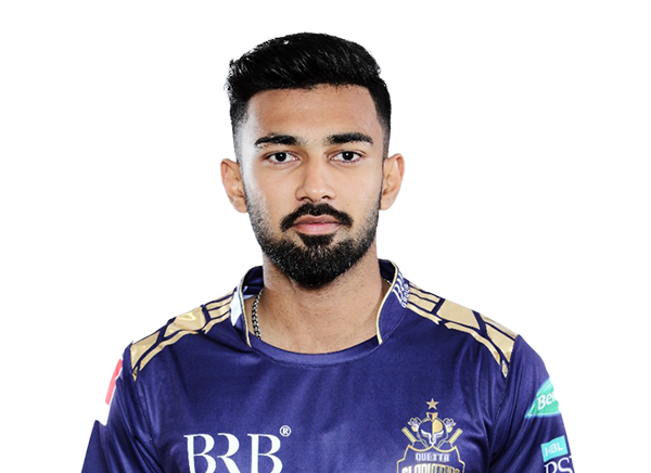 Arish Ali