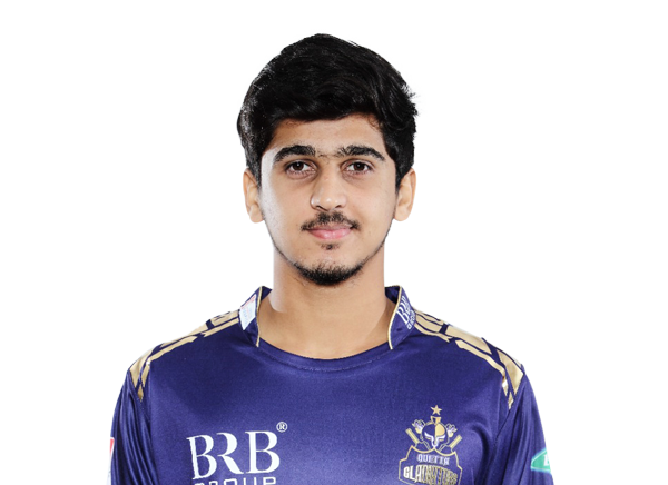Saim Ayub