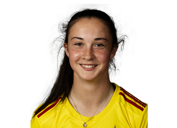Alice Capsey