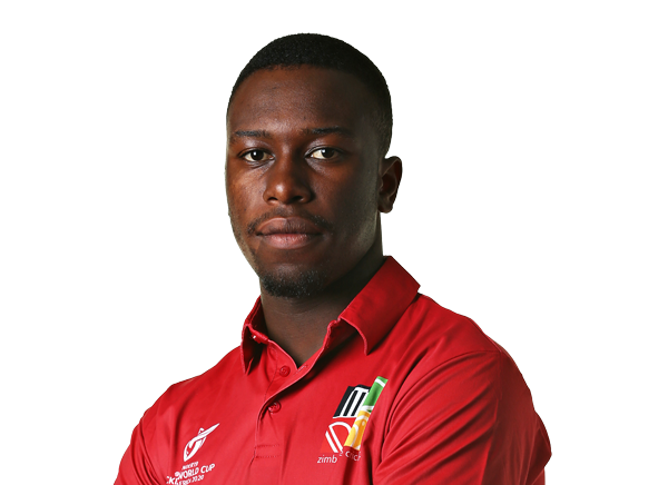 Dion Myers