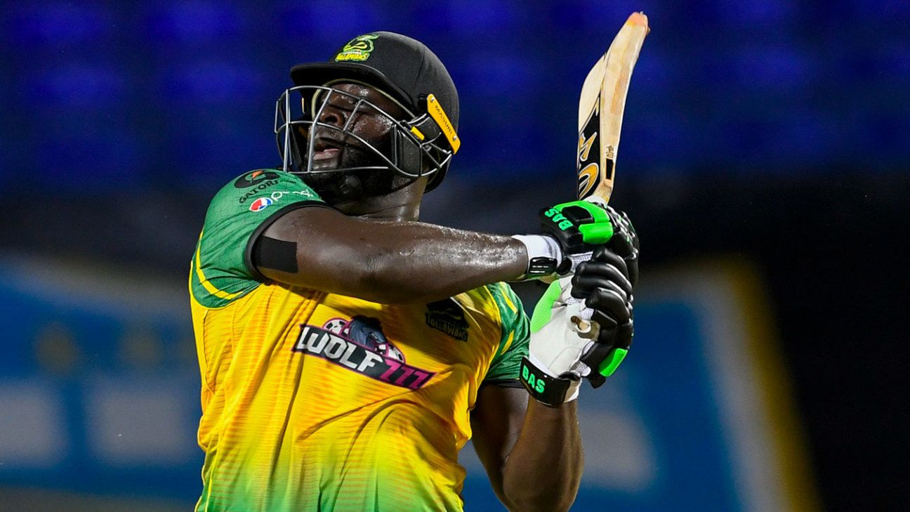 BPL 2022: Kennar Lewis, Tanvir Islam and Will Jacks among players to watch