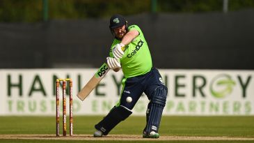 Stirling, Getkate to join Ireland squad in Jamaica after testing negative for Covid-19