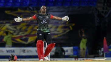 Seven West Indies players who could use the CPL as a springboard for a T20 World Cup spot