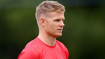 Sam Billings steps down as Kent captain
