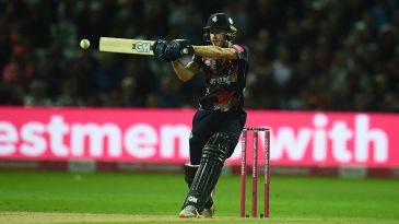 T20 Blast South Group: Will Kent make it back-to-back titles?